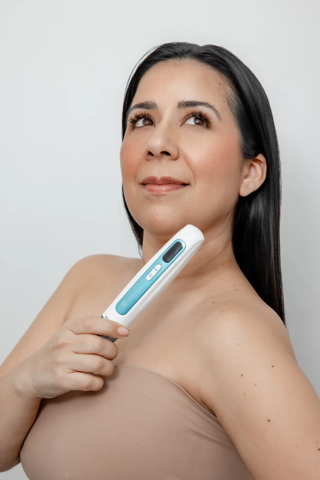 Personalized skincare at Geraldine Aesthetics